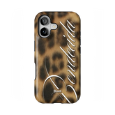 Bendecida iPhone Case