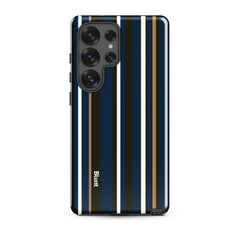 Navy League Samsung Case