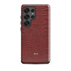 Scarlet Samsung Case