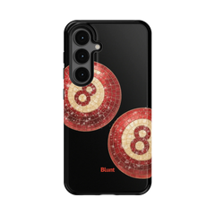Roulette Samsung Case
