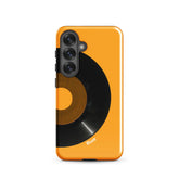 Sun Pop Samsung Case