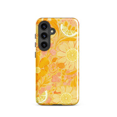 Citrina Samsung Case