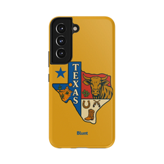 Lone Star Samsung Case