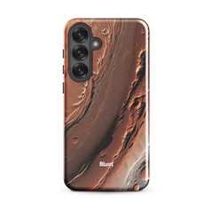 Mars Samsung Case