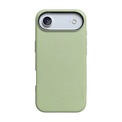 Kiwi Kiss | Matcha Green Shimmer Case