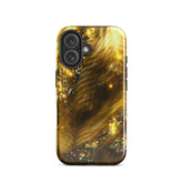 Sway iPhone Case