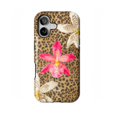 Rose Prowl iPhone Case
