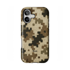 Pixel iPhone Case