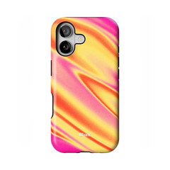 Heatra iPhone Case