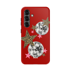 Starry Samsung Case