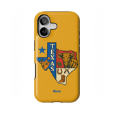 Lone Star iPhone Case
