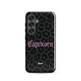 Love Capricorn Samsung Case