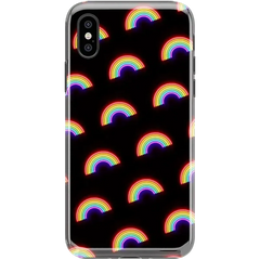 Endless Rainbows | LED Print iPhone Case