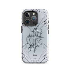 Myrelune iPhone Case