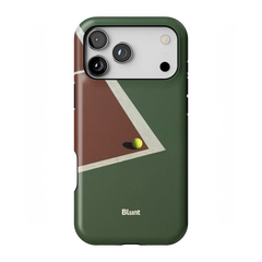 Baseline iPhone Case