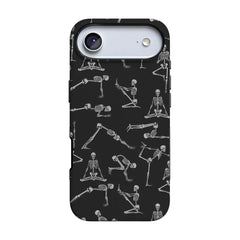 Corpse Pose | Skeleton Yoga Case
