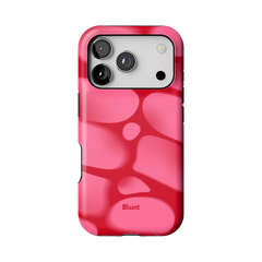 Lava iPhone Case