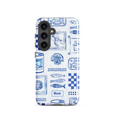 Nautico Samsung Case