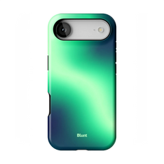 Aurora iPhone Case