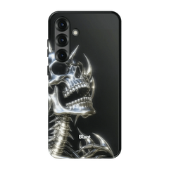 Ghosted Jaw Samsung Case