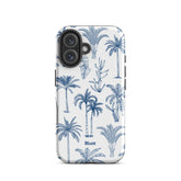 Tropics iPhone Case