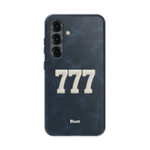 Lucky League Samsung Case