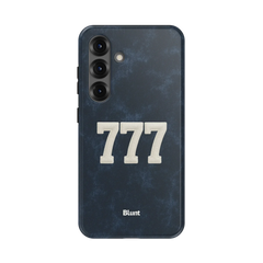 Lucky League Samsung Case