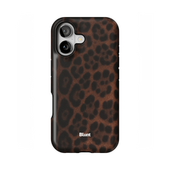 Lior iPhone Case