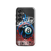 Lucky Strike Samsung Case