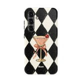 Harlequin Samsung Case