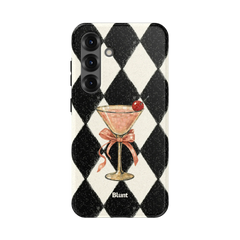 Harlequin Samsung Case