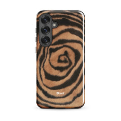 Cinnamon Swirl Samsung Case