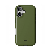 Moss iPhone Case