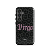 Love Virgo Samsung Case