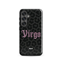 Love Virgo Samsung Case