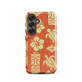 Tiki Samsung Case
