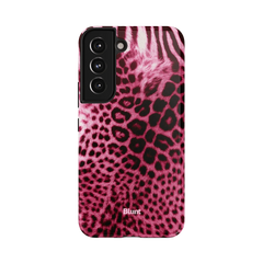Berry Venom Samsung Case