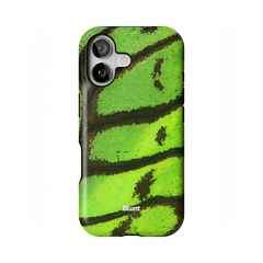 Venom Wings iPhone Case