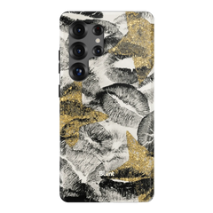 Star Kiss Samsung Case