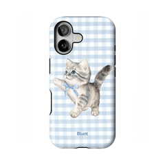 Little Bow iPhone Case