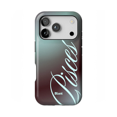 Pisces iPhone Case