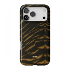Shadow Stripe iPhone Case