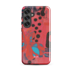 Roxanne Samsung Case