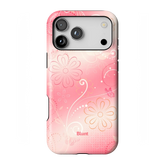 Carly iPhone Case