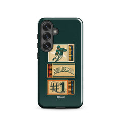 Philly Football Samsung Case
