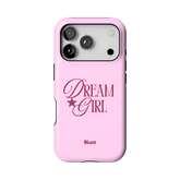 Dream Girl iPhone Case