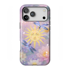 Sunspell iPhone Case