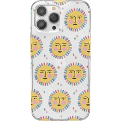 Sunny Days | Sun Patterned Case
