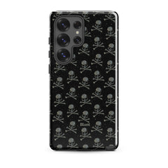 Crossbones Samsung Case