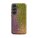 Mulberry Spot Samsung Case